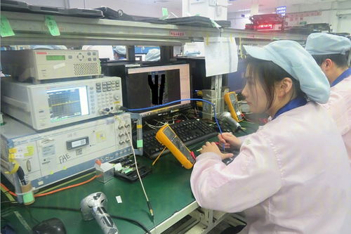 物电学院与昌硕科技 上海 共建人才培养基地