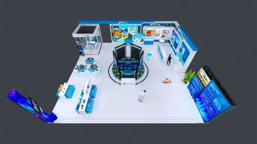 山西广电传媒集团 构建 iptv 科技赋能多元生态